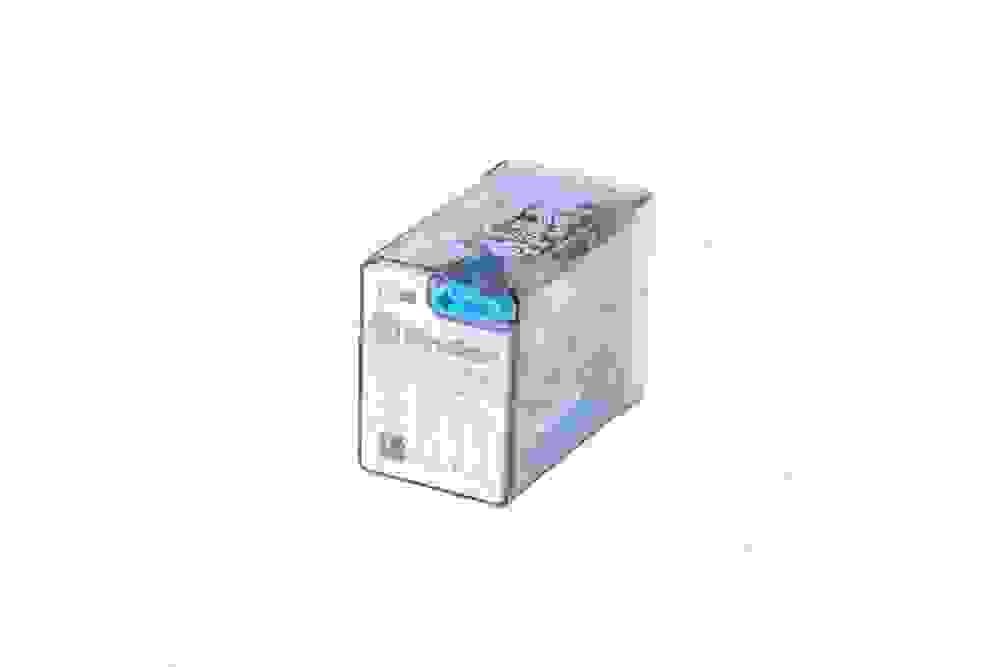 Реле промежуточное 110VDC 10А 55.33.9.110.0090 Finder