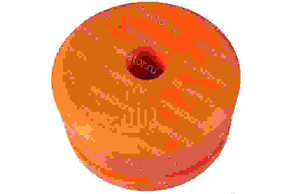 Буфер D=165мм h=80мм d=35мм полиуретановый Р16580 Otis (Россия)