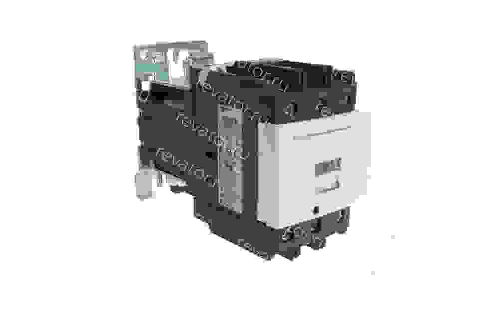 Пускатель 110VDC 80А LC1D80FD Schneider Electric