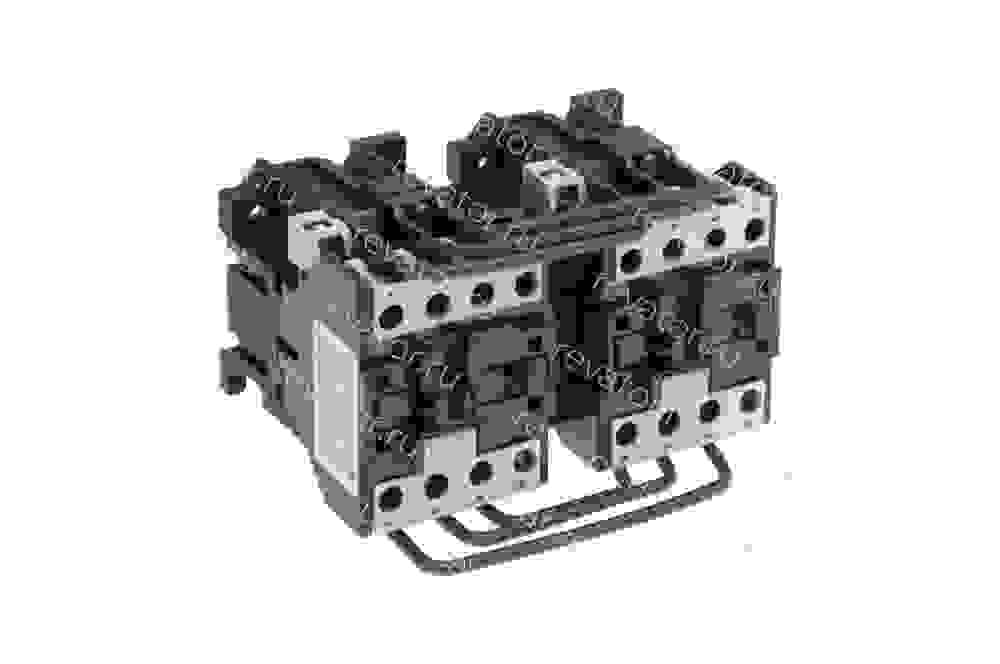 Пускатель 110VAC 25А ПМЛ-2561МА