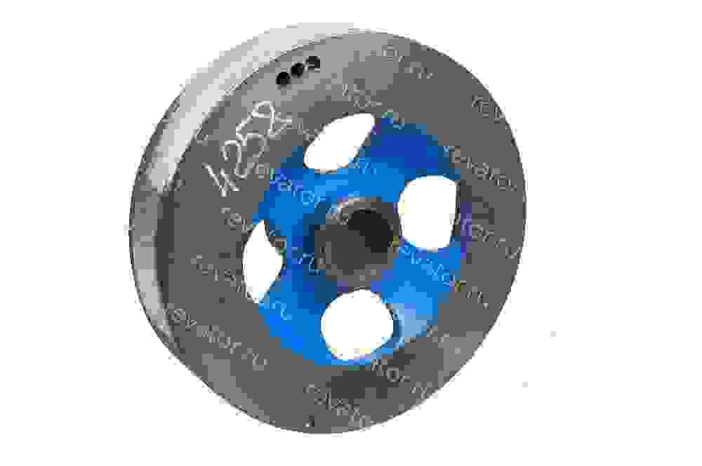 Шкив тормоза ZAA196H1 Otis