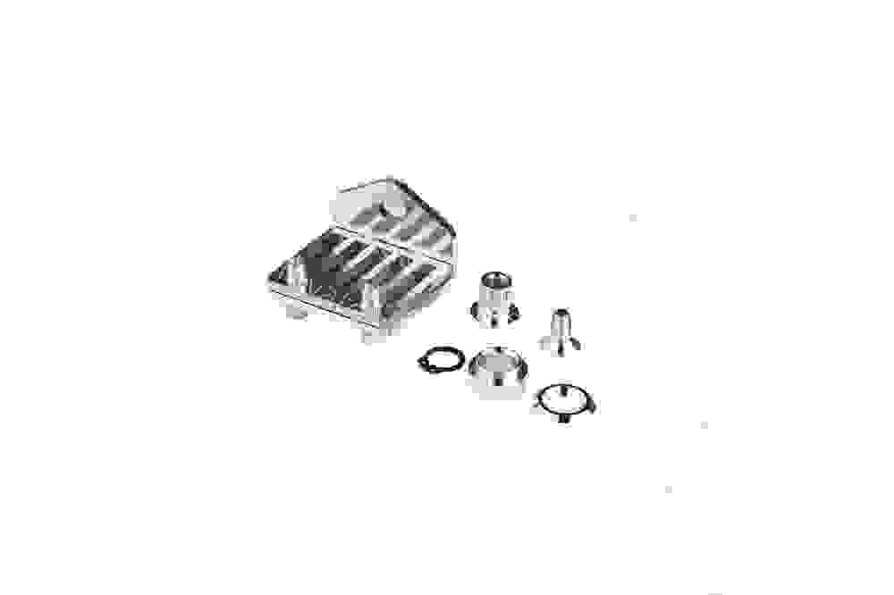 Замок зубчатого ремня B106AANX Sematic