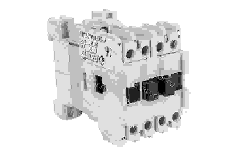 Пускатель лифтовый 230VAC 10А ПМ12-010151А