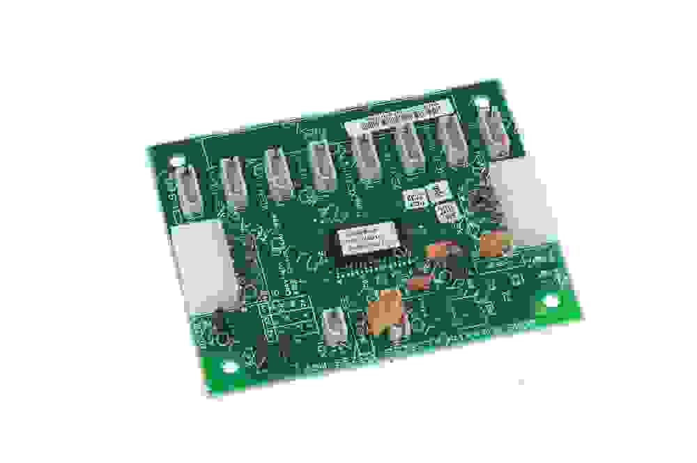Плата расширения для панели приказов LCECEB KM713730G11 Kone