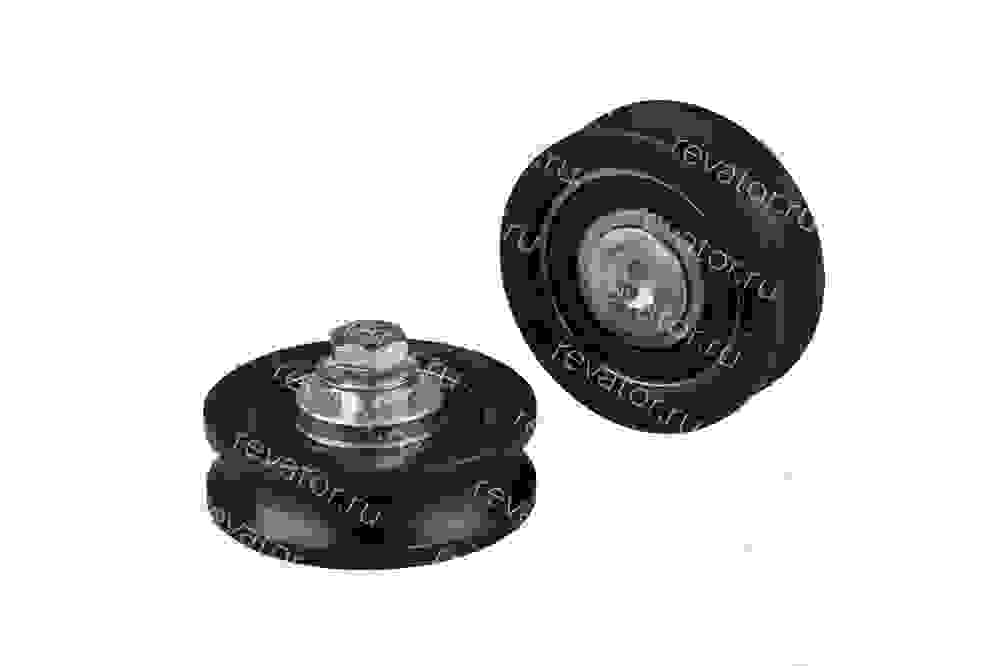 Ролик 45мм MC144AAX Sematic