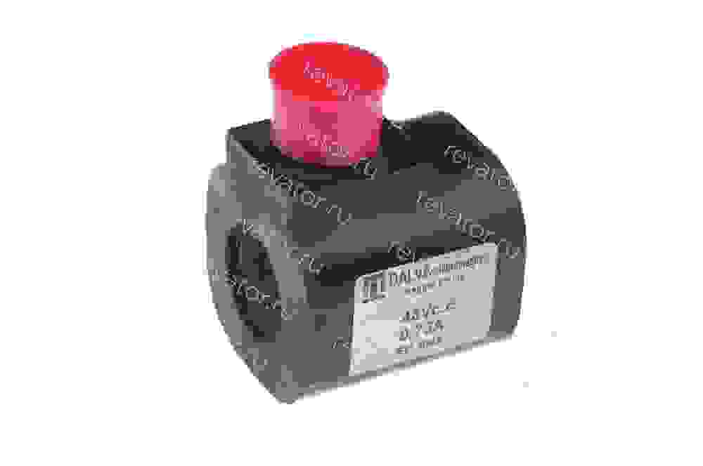 Электромагнит клапана 0,75А 48VDC 2126625 Hidral