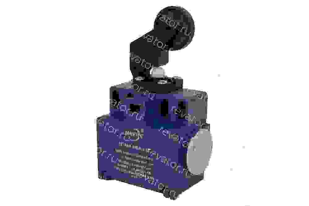 Выключатель путевой JY-240-M8A-11T Janetec