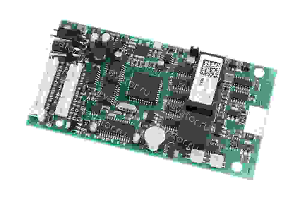 Плата этажная MS4 65100009237 ThyssenKrupp