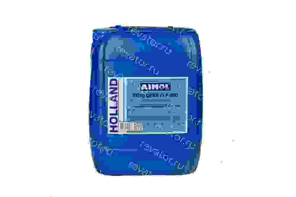 Масло редукторное минеральное Indo Gear CLP 460 Aimol; 20л