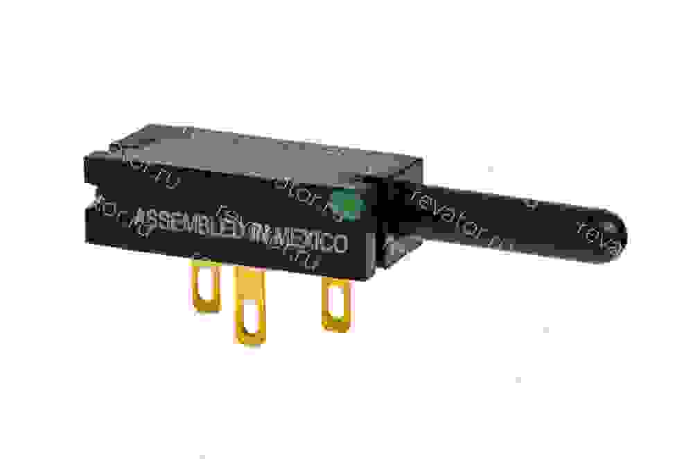 Потенциометр 1,7кОм 9605R1 BEI SENSOR