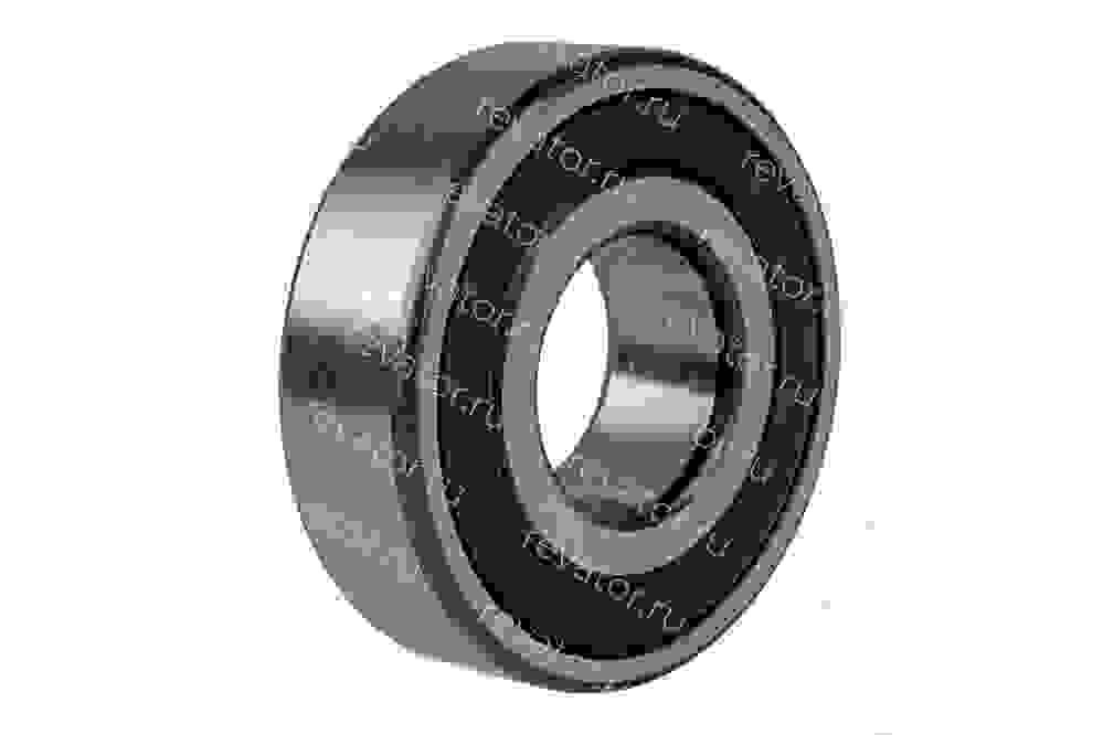 Подшипник 6204-2RS CM FG Koyo