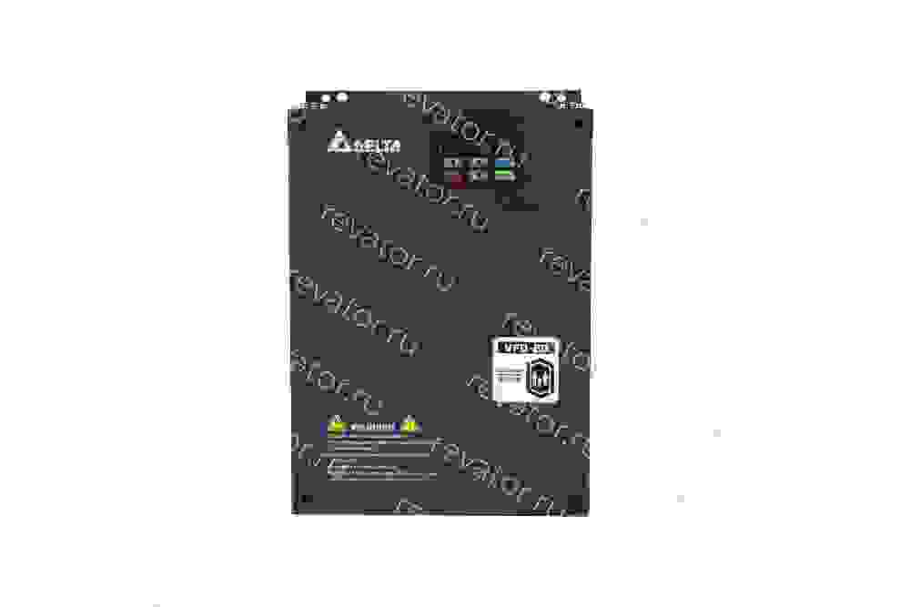 Преобразователь частоты 7,5кВт VFD075ED43S Delta Electronics