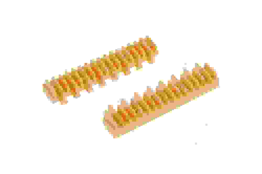 Линия демаркационная желтая L57332117A/L57332117B LG Sigma