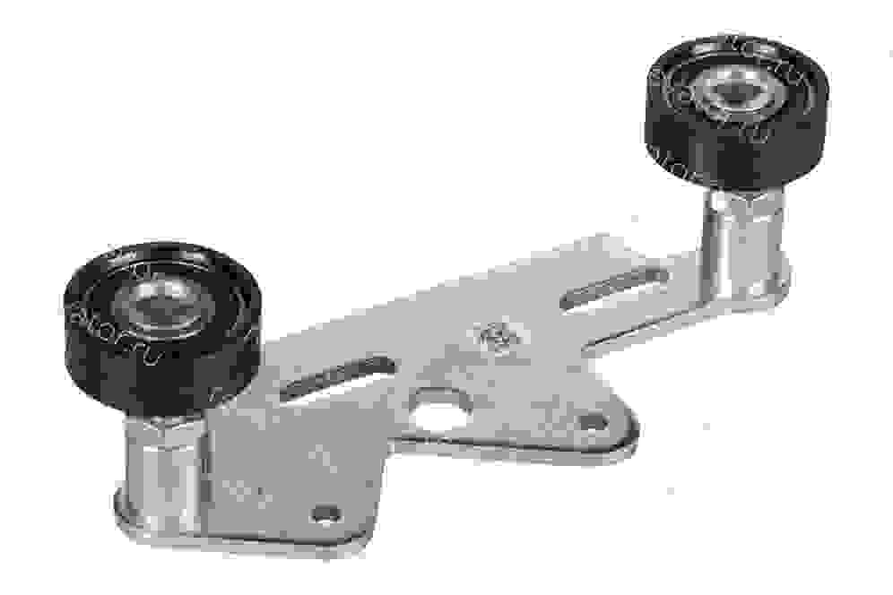 Качалка замка двери шахты B158ACUX06 Sematic