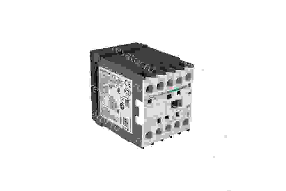 Контактор 230VDC 20А на плату LP1K090085MD Schneider Electric