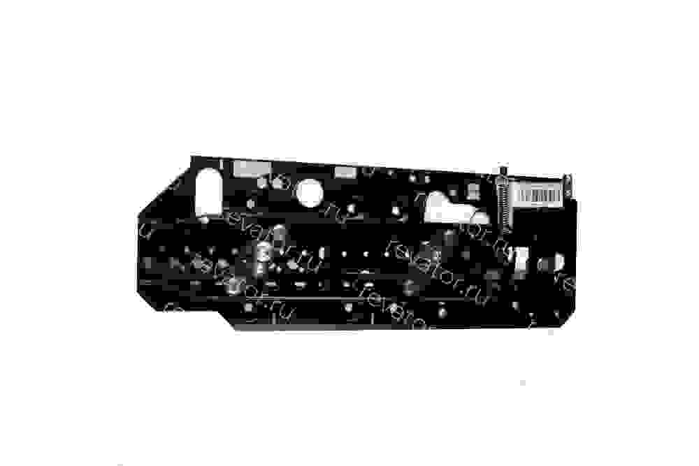 Отводка двери Hydra Plus мотор ECO правая смещение 0-125мм 2C2A901860G15 Selcom
