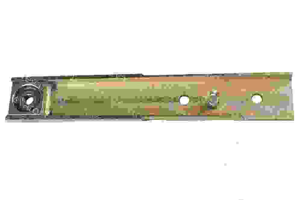 Кривошип в сборе 0601С.03.10.100-01 МЛЗ