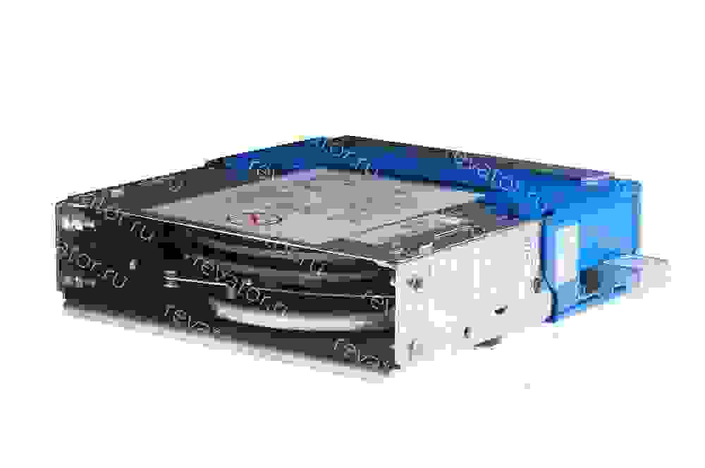 Ограничитель скорости 1,0м/с правый TAC20602A203 Otis