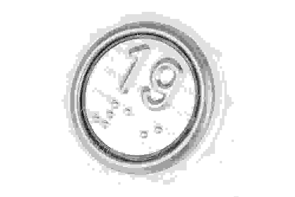 Модуль кнопочный со шрифтом Брайля "19" АК6-01