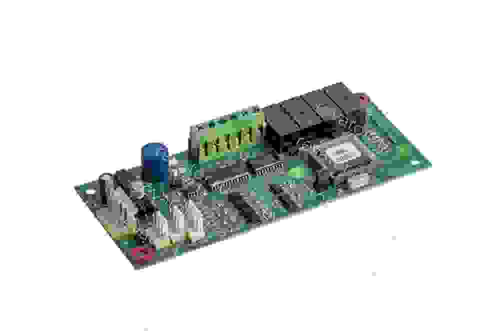 Плата этажная SM-04-E1 04VHL-V573SO01D Otis LG Sigma