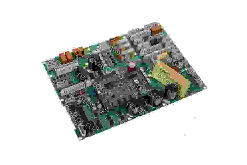 Плата GECB-EN GEA26800LJ10 Otis