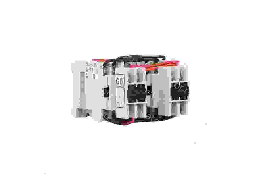 Пускатель 110VAC 10А 4з+2р ПМ12-010500