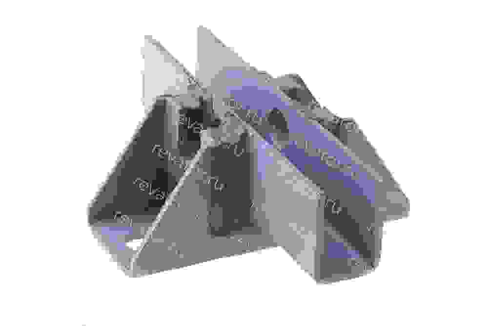 Башмак L=150мм FAA237DS1 F0237DS1 Otis (Россия)