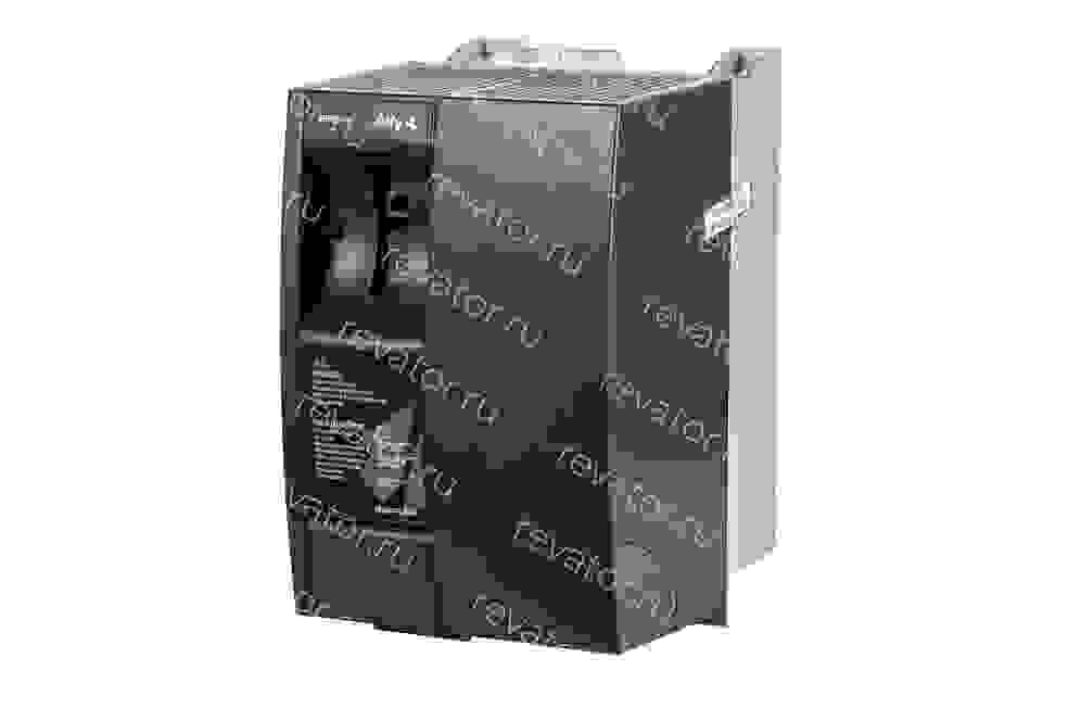 Преобразователь частоты без пульта 11кВт SIEI ARTDrive AVy3110-KBL-AC4 Gefran