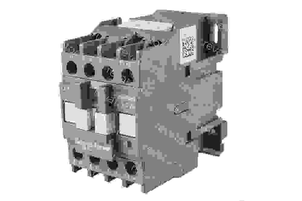 Пускатель 110VAC 12А LC1N1210F5N Schneider Electric