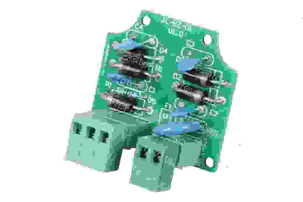 Плата тормоза HB20501 Otis