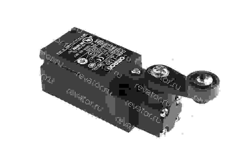 Выключатель концевой D4N-1120 Omron