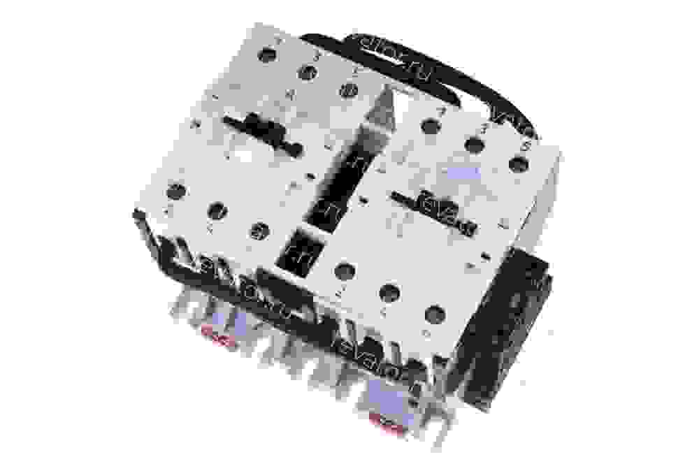 Пускатель 110VAC 63А 2з+2р ПМ12-063551