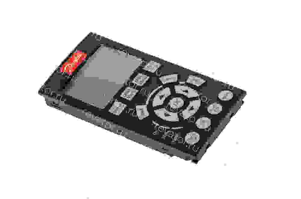 Панель управления графическая LCP 102 Danfoss