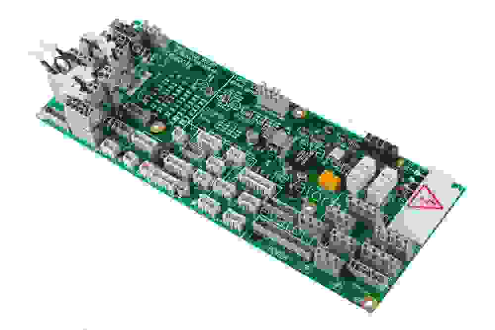 Плата LONIC 3.Q 591882 Schindler