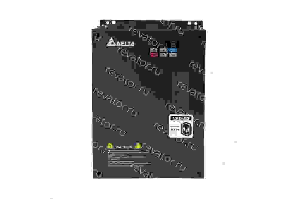 Преобразователь частоты 11кВт VFD110ED43S Delta Electronics