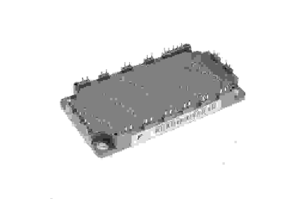 Модуль IGBT 50A 1200V 7MBR50SB120-50