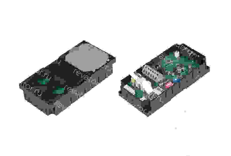 Устройство переговорное FBA512AC5 Otis