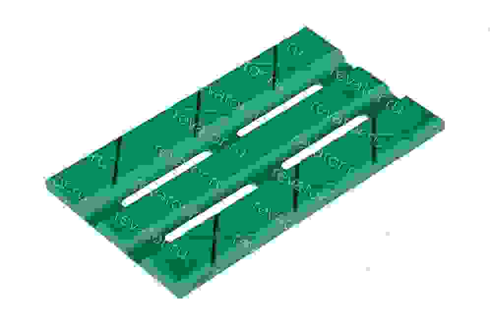 Вкладыш 14мм 140x29,5x30мм EM14PA Kleemann
