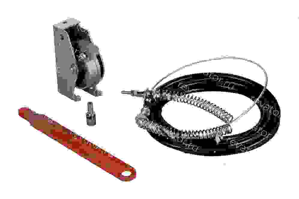 Устройство растормаживающее KM853538G02 Kone