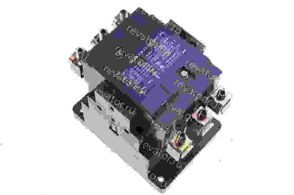 Пускатель 230VAC 100А OKYM 3W22 Stromberg