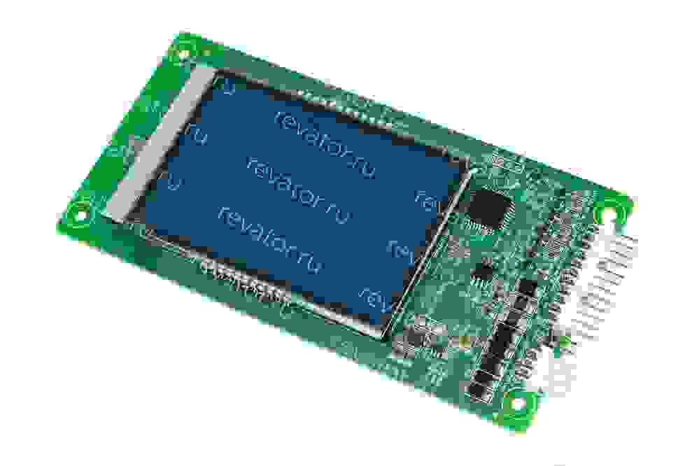Плата индикатора MCTC-HCB-D2-SJ Sjec