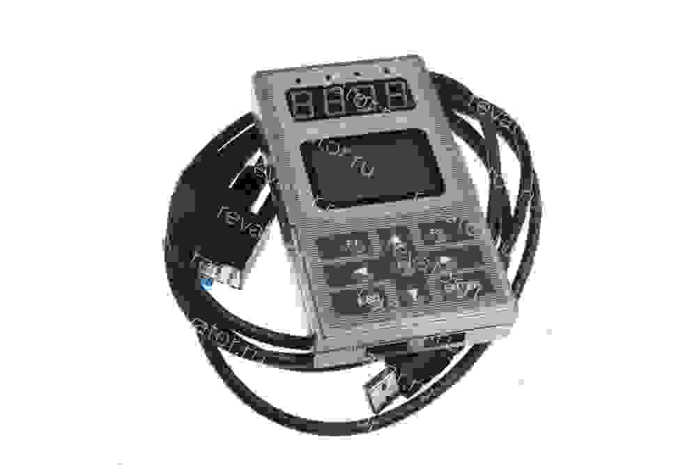 Прибор сервисный 08СDE для контроллера F5021 STEP