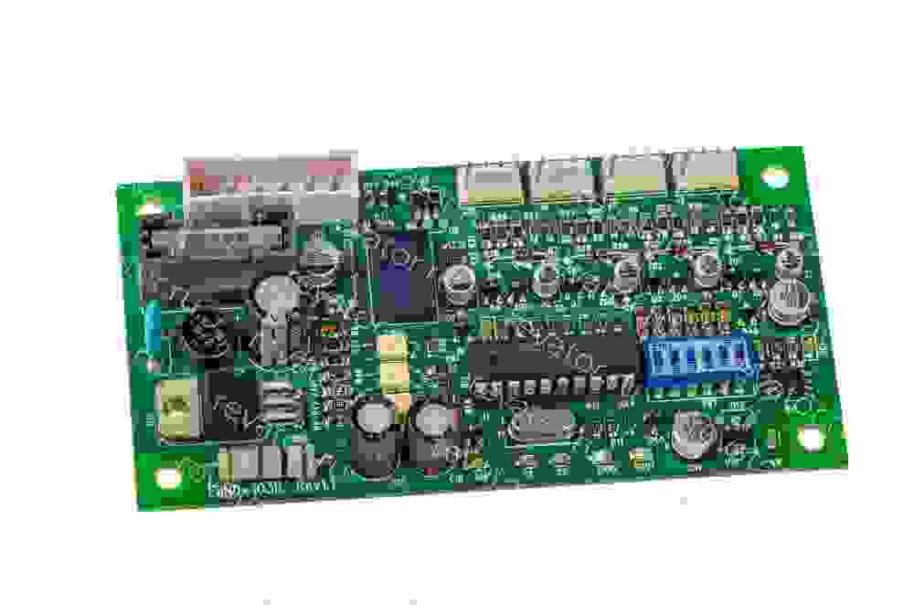 Плата этажная EiLND-103R Rev1.1 Sigma