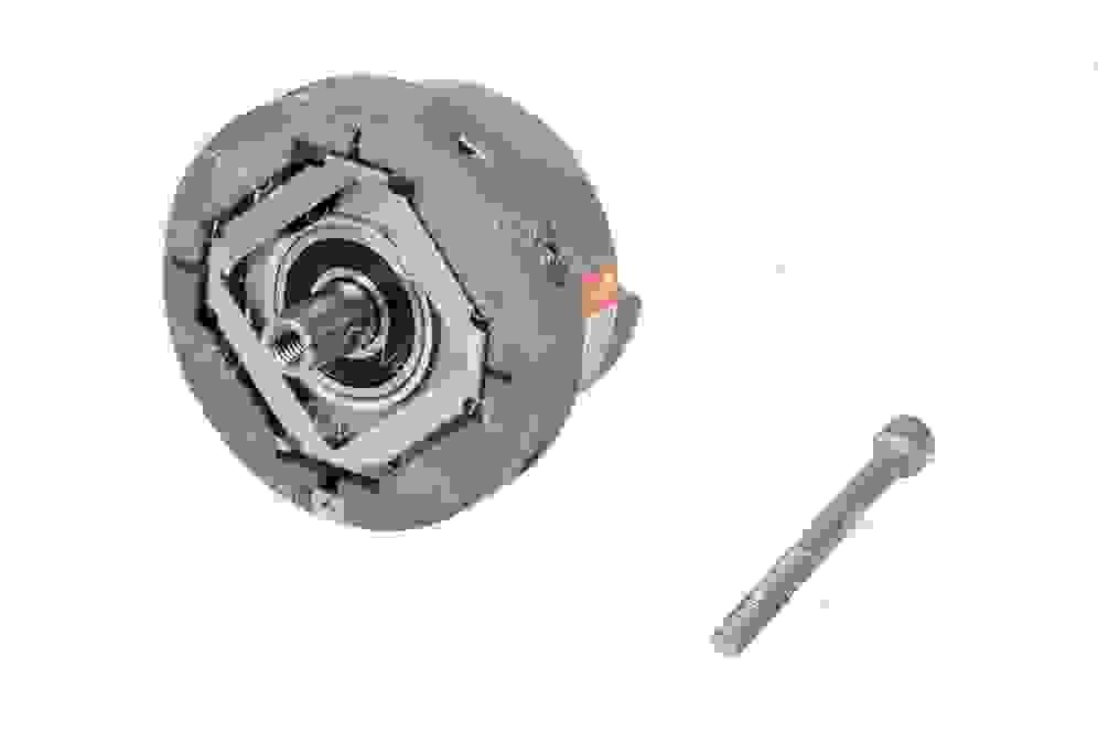 Энкодер EI53C9.25-2048-SA5N2TE Weton