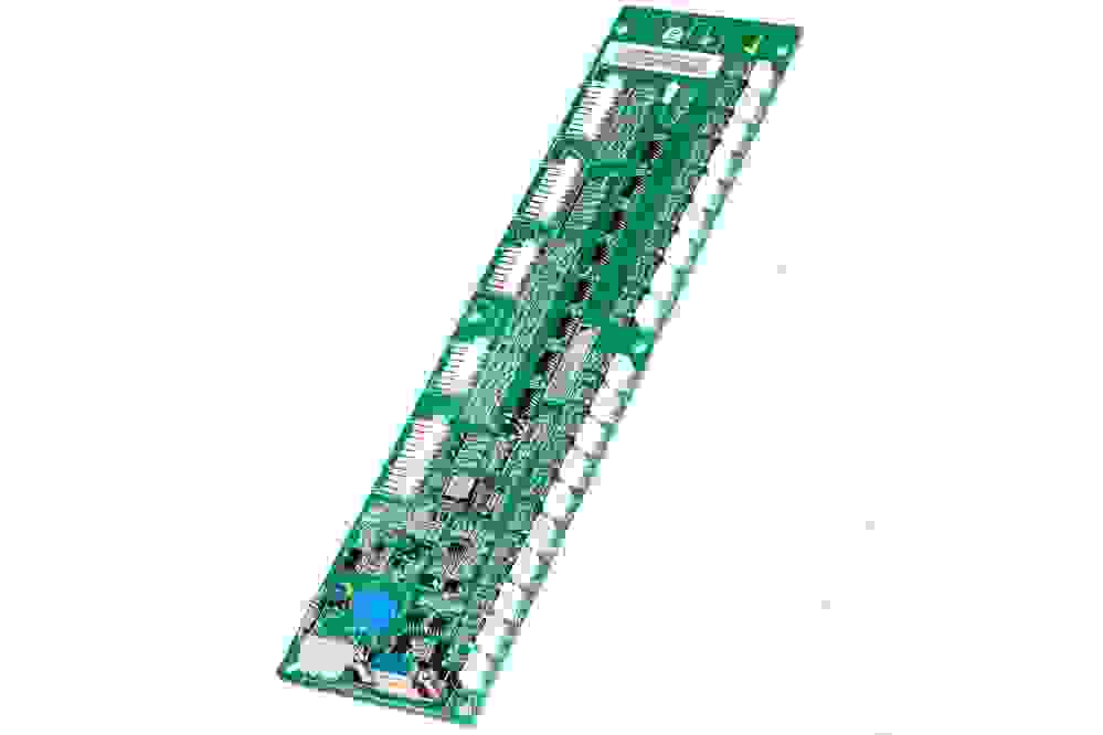 Плата панели приказов RS-32 RSEB v.1.2 XAA26800M2 Xizi Otis
