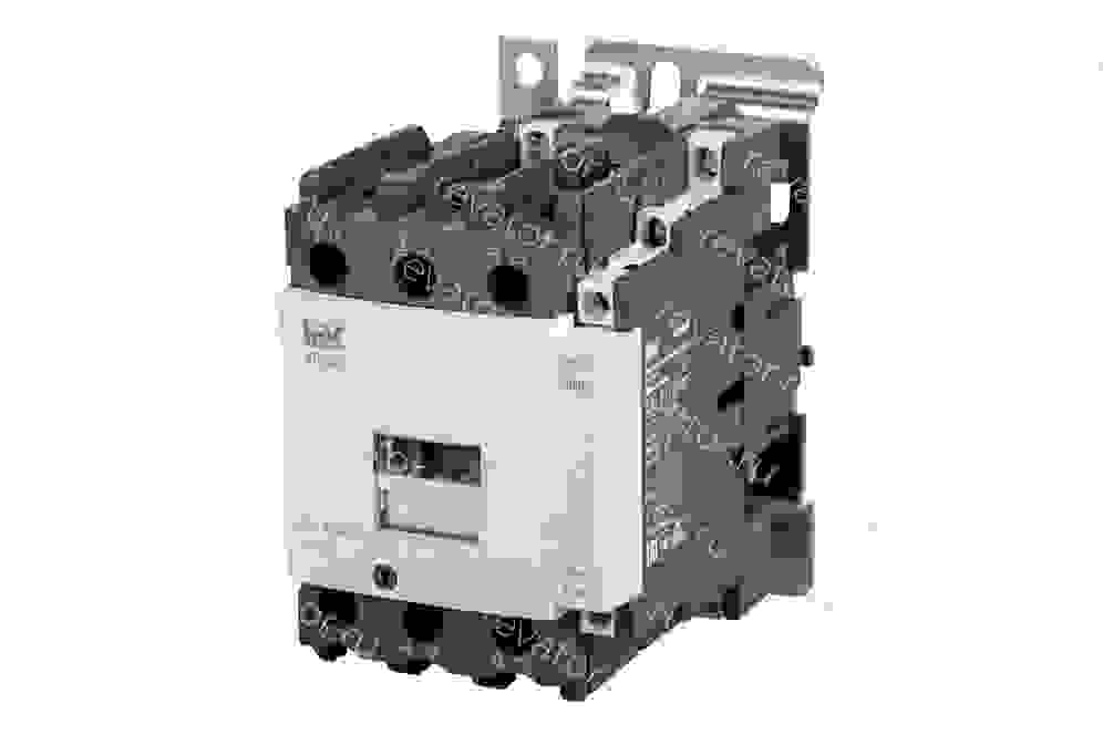 Пускатель 110VAC 40А Armat КМИ-А-34012 AR-ACC-31-040-110-11 ИЭК