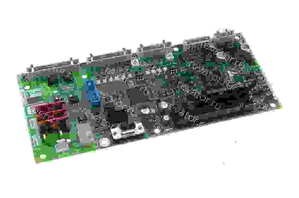 Плата GDCB преобразователя частоты ReGen2/OVF20 AEA26800AKT2 Otis