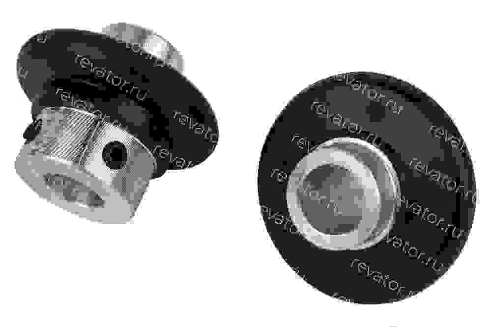 Шкив фрикционный тахометра D=37,5мм V=1,0м/с KM650808G01 Kone (Китай)