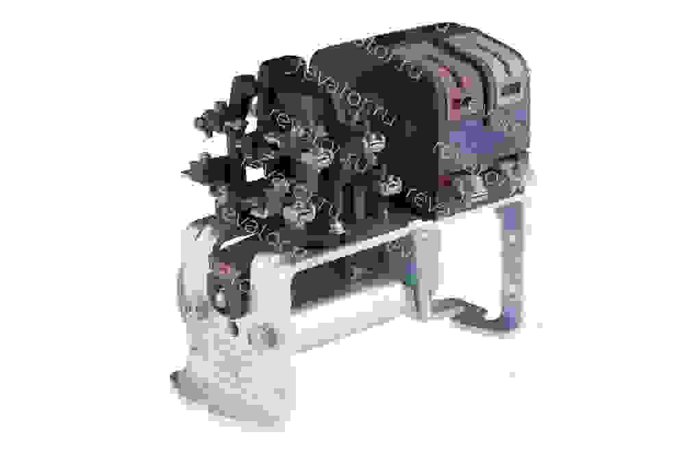Контактор 230VDC 63А МК2-20