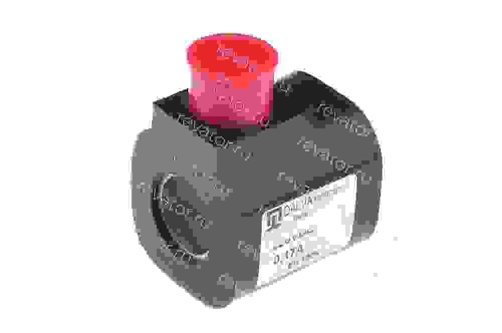 Электромагнит клапана 0,17А 220VDC 2126621 Hidral